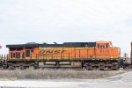 BNSF 6146